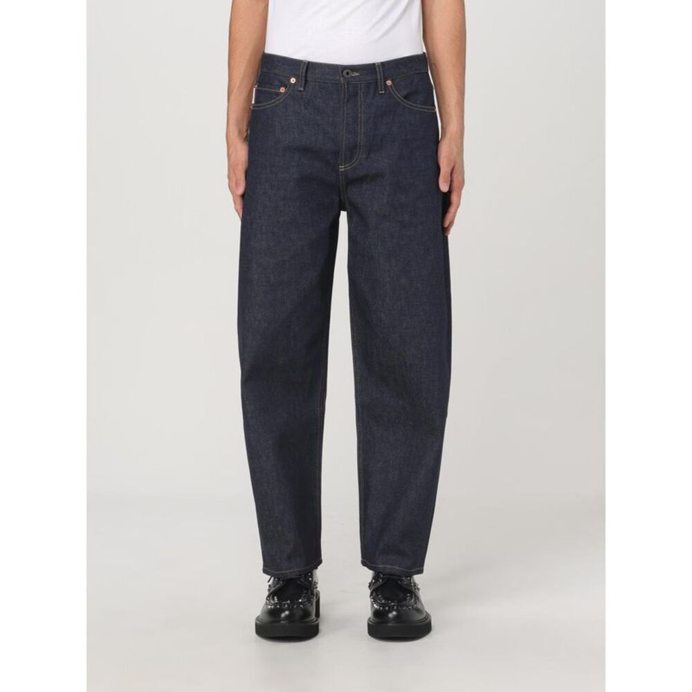 Valentino Jeans Men Blue